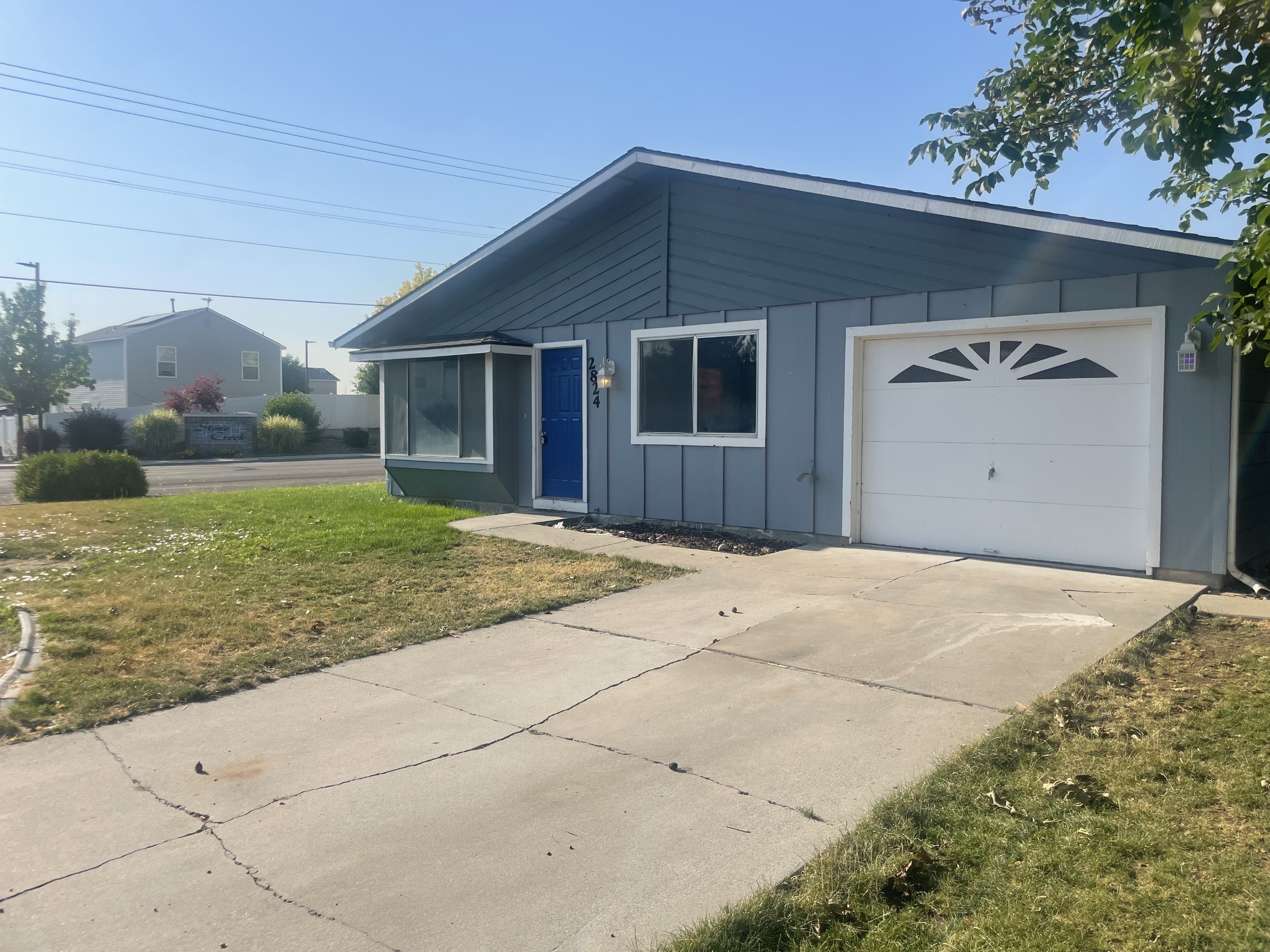 2824 Gemini Street